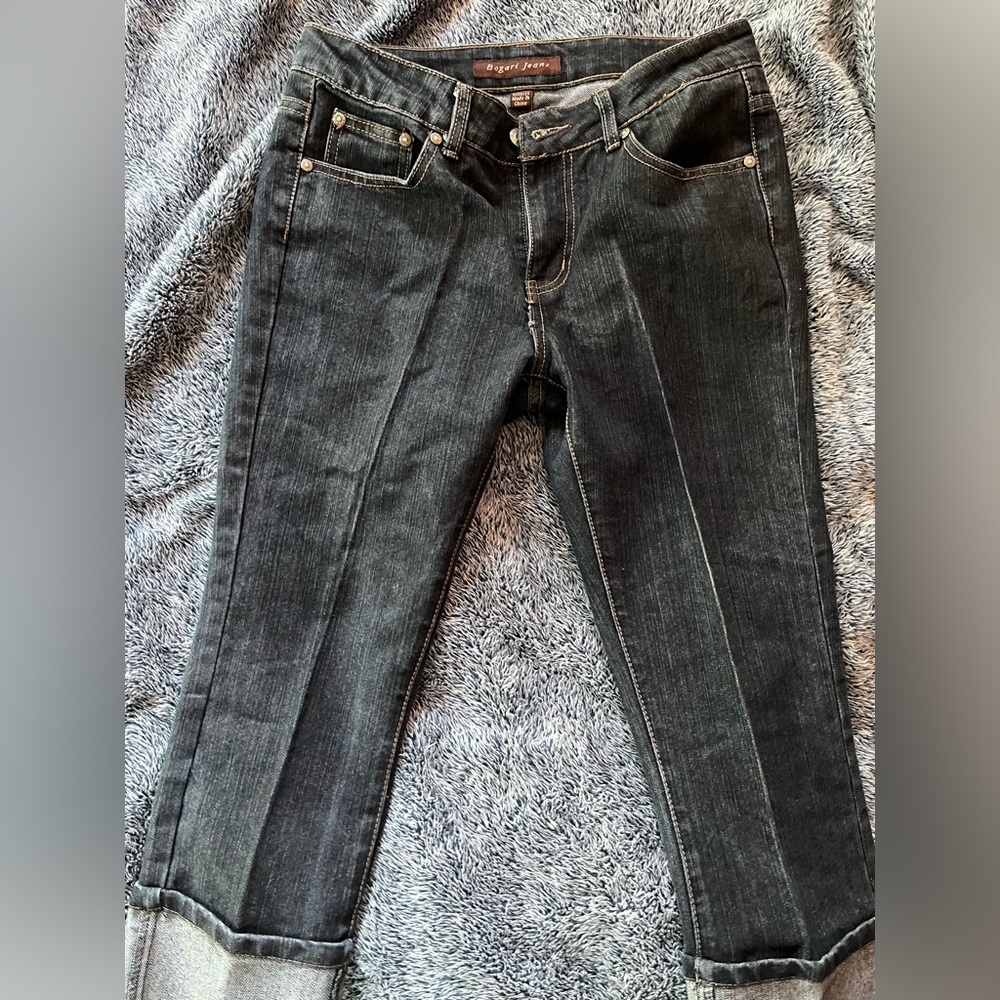 Bogari  jeans size 4